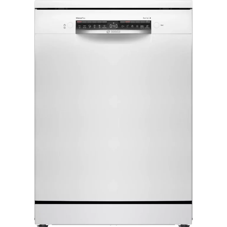 Lave vaisselle 60 cm BOSCH SMS4EVW00E, SERENITY, Efficient Dry