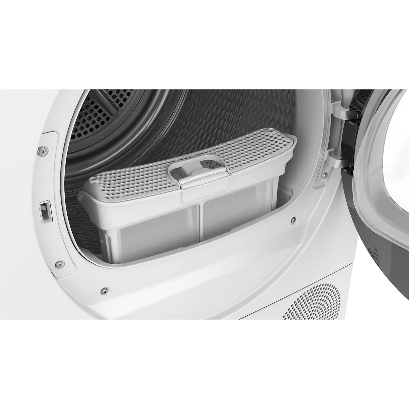 Sèche linge pompe à chaleur BOSCH WQH245ABFR - Image 9