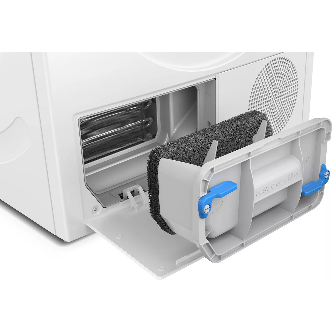 Sèche linge pompe à chaleur BOSCH WQH245ABFR - Image 7