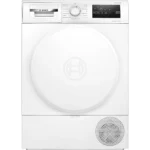 Sèche linge pompe à chaleur BOSCH WTH8320DFR