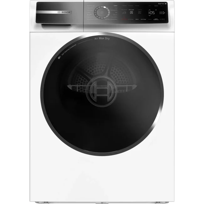 Sèche linge pompe à chaleur BOSCH WRB247C0FR