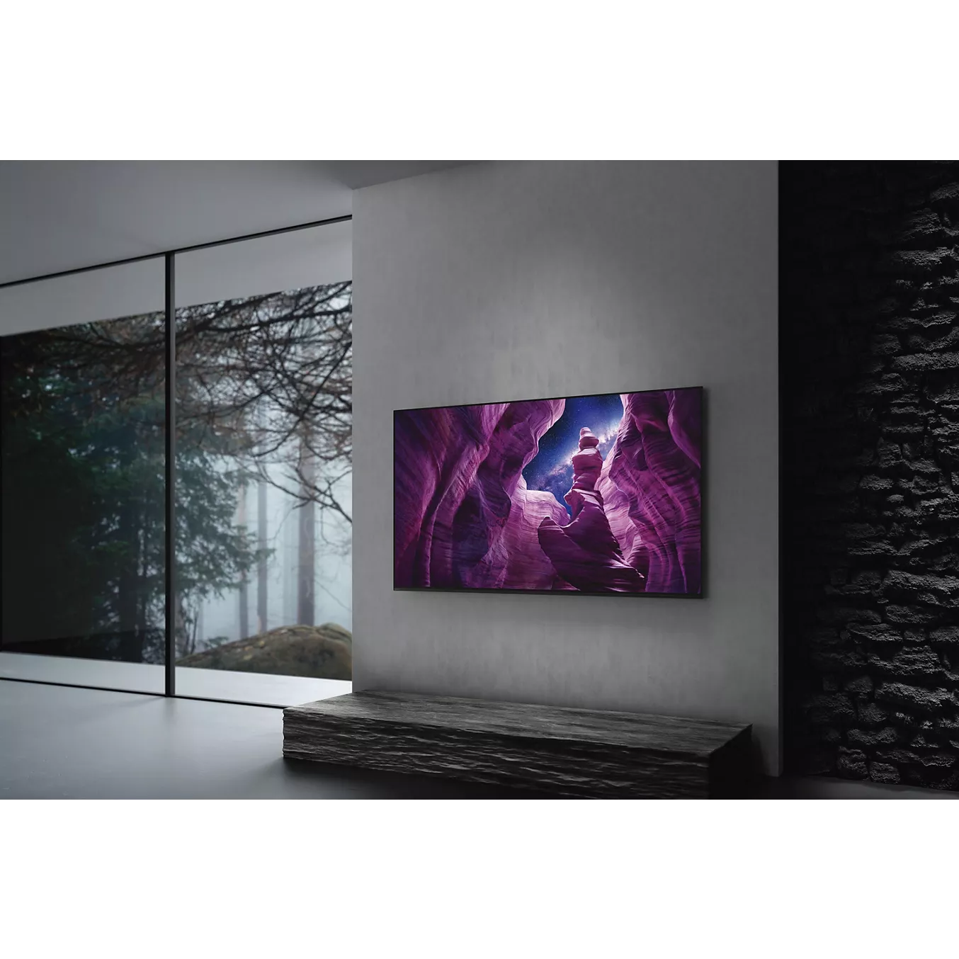 TV OLED SONY OLED KD55A8 – Image 5