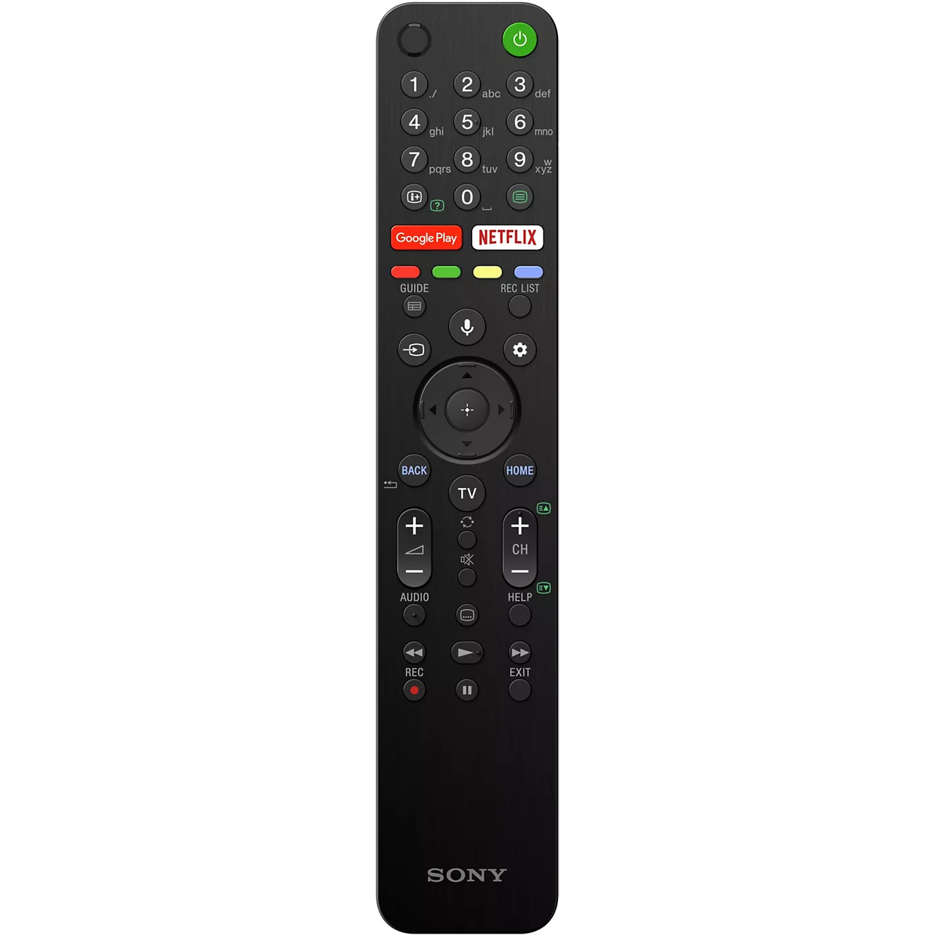 TV OLED SONY OLED KD55A8 – Image 4