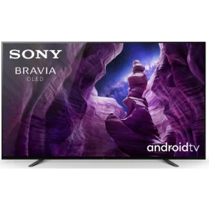  TV OLED SONY OLED KD55A8