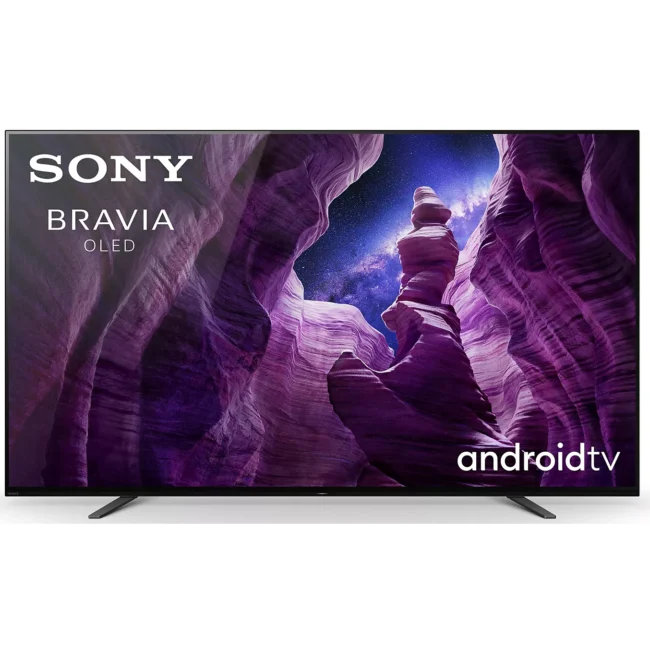  TV OLED SONY OLED KD55A8