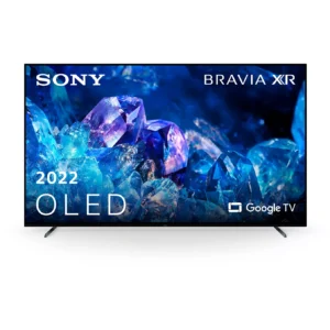              TV OLED SONY XR55A80K 