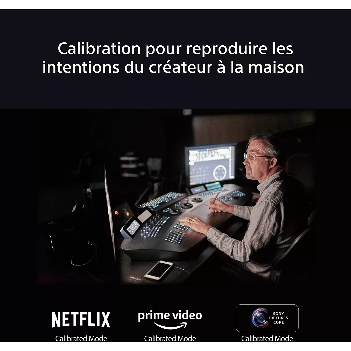 TV OLED SONY 65BRAVIA8 Acoustic Surface (164cm)