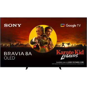 TV OLED SONY 55BRAVIA8 Acoustic Surface (139cm)