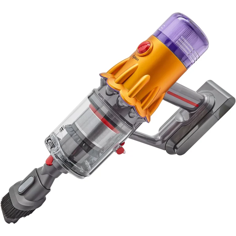 Aspirateur balai DYSON V12 Detect Slim Absolute