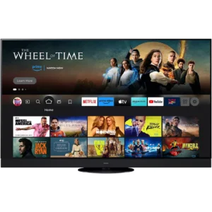 TV OLED PANASONIC TV-65Z90AEG-65