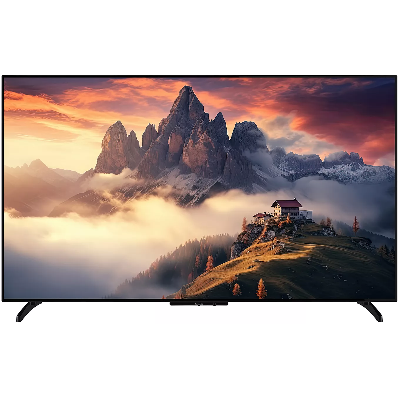 TV OLED PANASONIC TV-55Z80BEZ-55 pouces (139cm) – Image 9