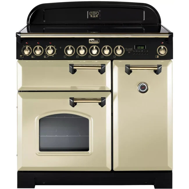 Piano de cuisson induction FALCON DELUX90