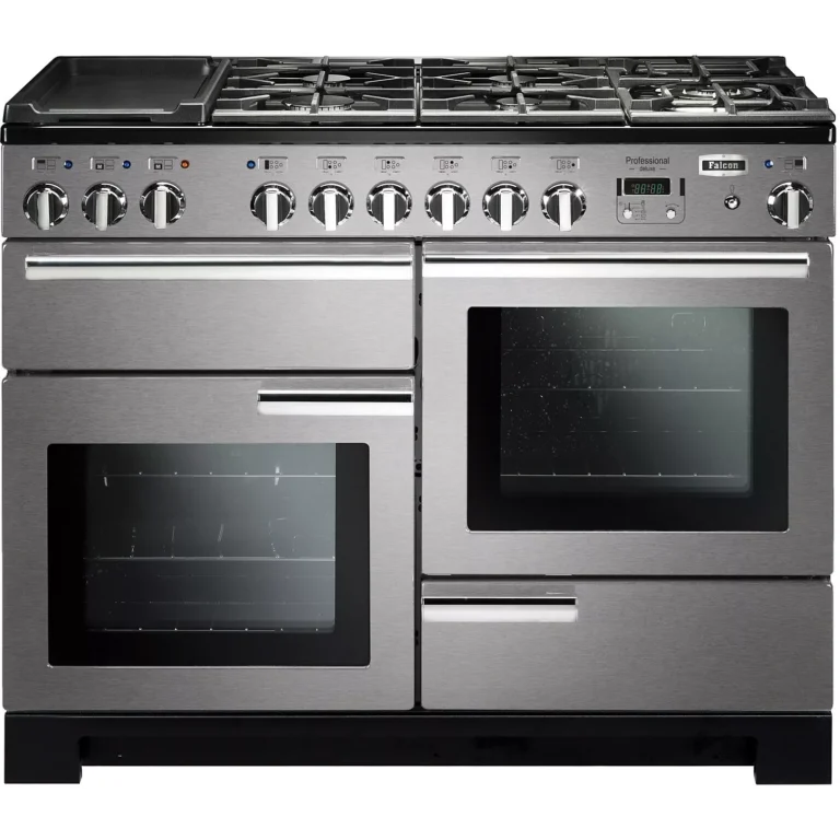 Piano de cuisson mixte FALCON PRO DELUX110