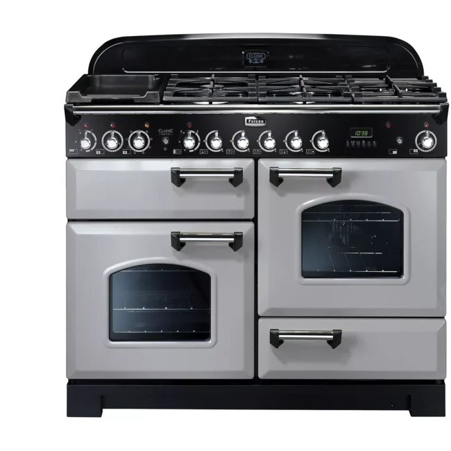 Piano de cuisson mixte FALCON CLASSIC DELUXE 110
