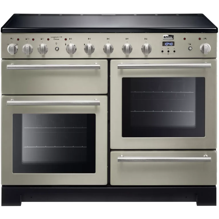 Piano de cuisson induction FALCON LONGSTOCK DELUXE