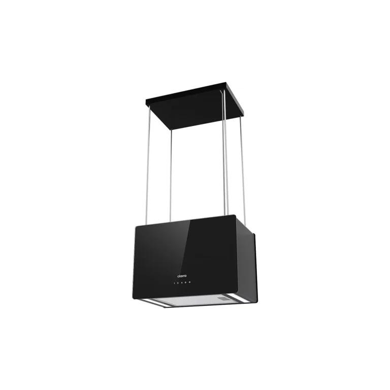 Hotte décorative îlot CIARRA CD4850B
