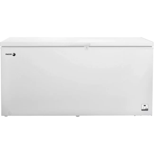 Congélateur coffre FAGOR FCC700EE