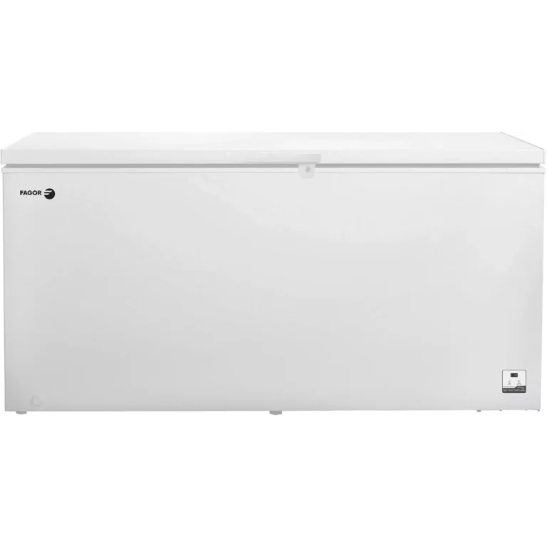 Congélateur coffre FAGOR FCC700EE