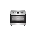 Piano de cuisson gaz BEKO BGM11225EX