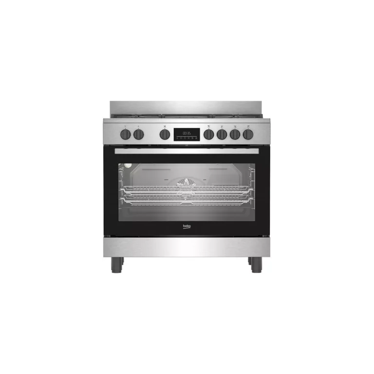 Piano de cuisson gaz BEKO BGM11225EX