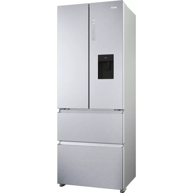 Réfrigérateur multi portes HAIER HFR5719EWMG