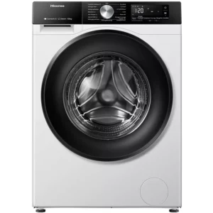 Lave linge séchant hublot HISENSE WD3S9043BW3
