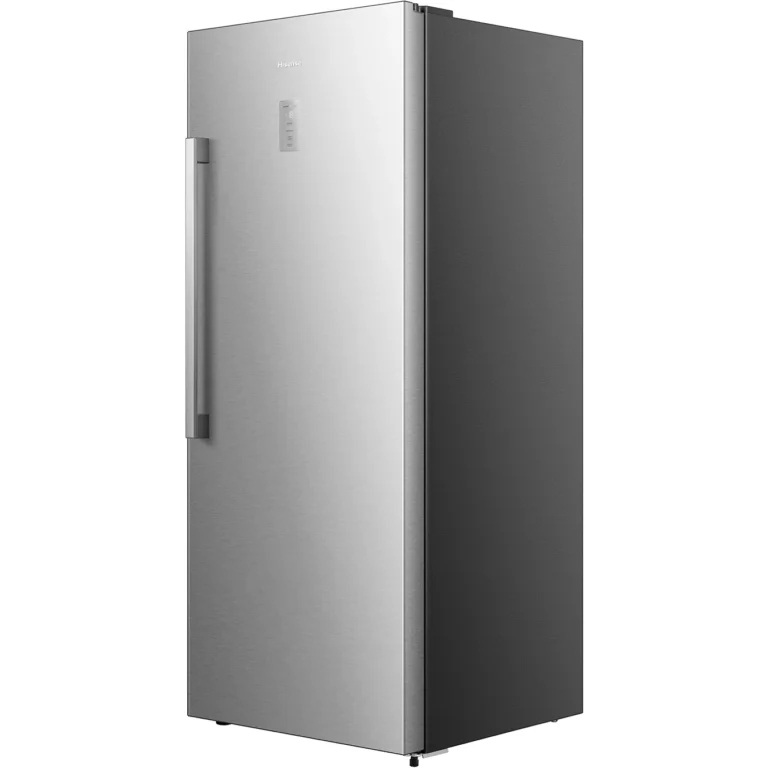 Congélateur armoire HISENSE FT500N4AIE
