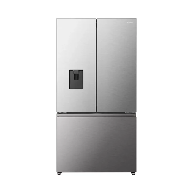 Réfrigérateur multi portes HISENSE RF815N4SWSE