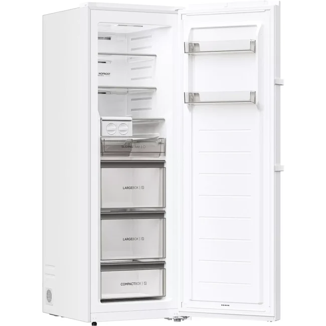 Congélateur armoire HAIER H4F272WDH1
