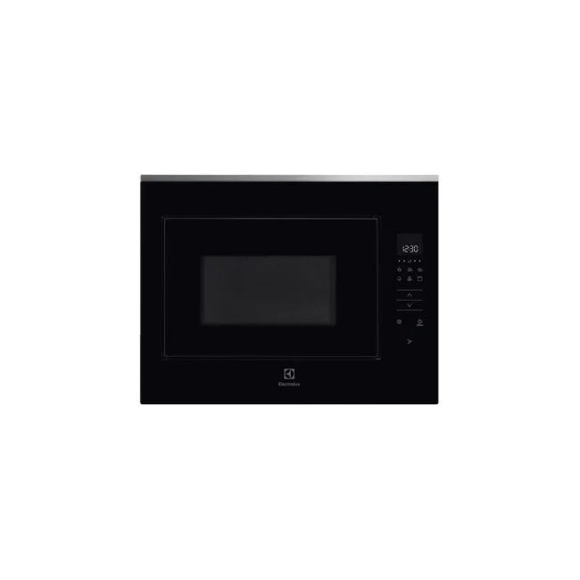 Micro ondes grill encastrable ELECTROLUX KMFD264TEX