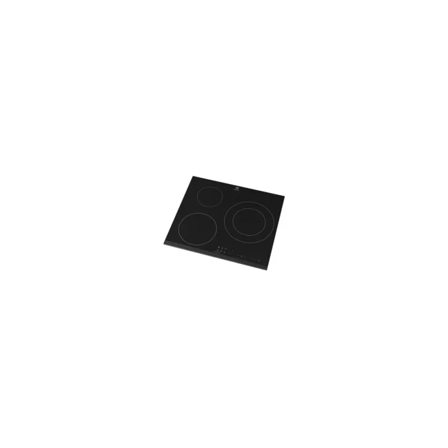 Plaque induction ELECTROLUX BIT60336BK H2H