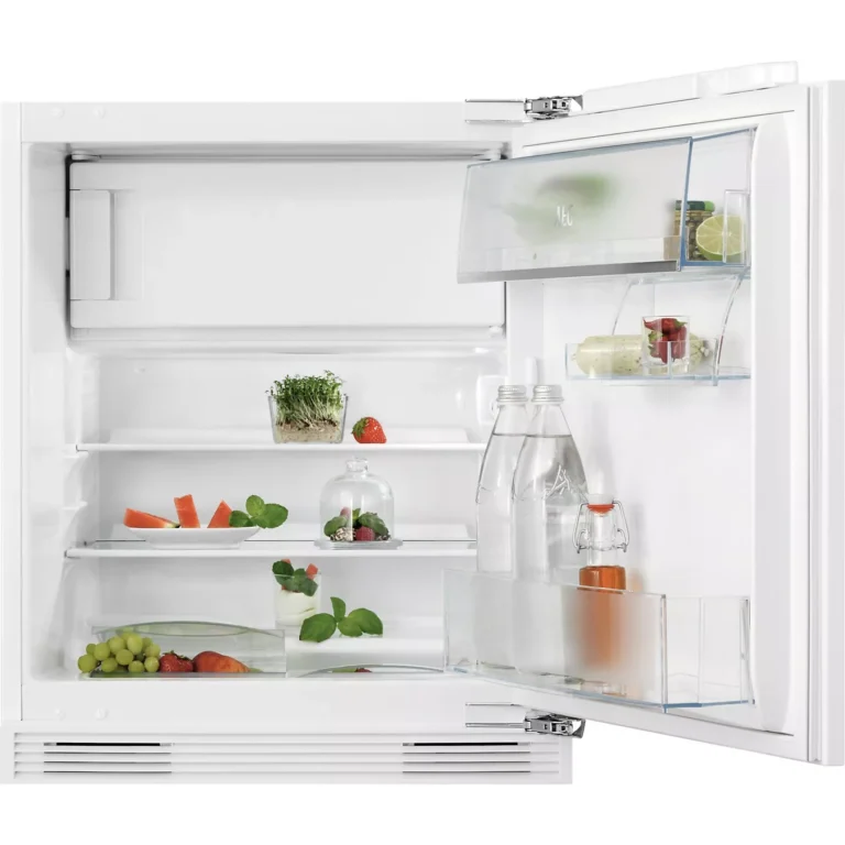 Réfrigérateur top encastrable AEG OSF6I82EF