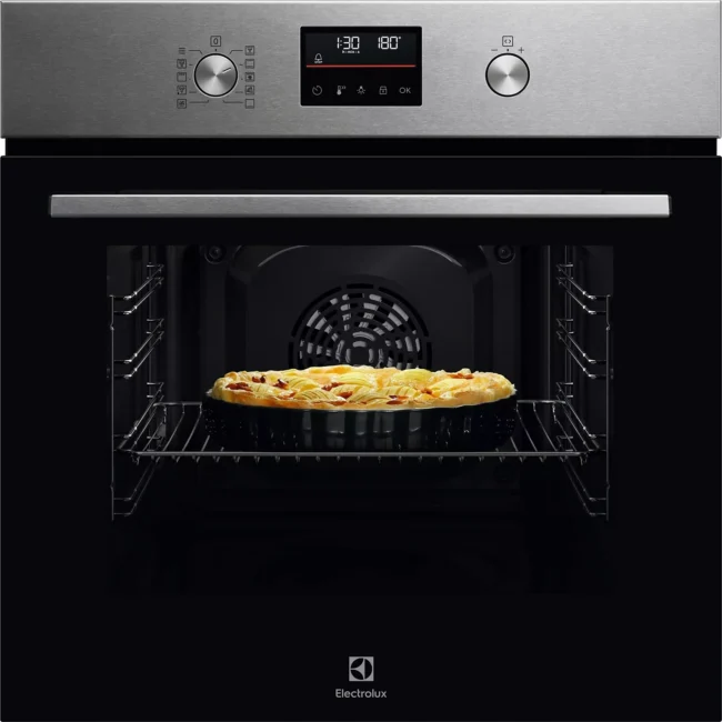 Four encastrable ELECTROLUX EOH4P46BX0