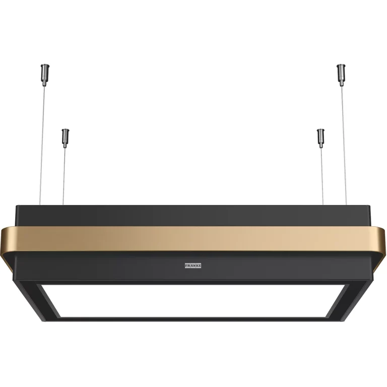 Hotte décorative îlot FRANKE 463231