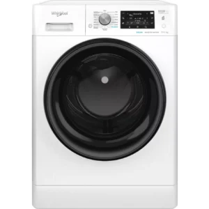 Lave linge séchant hublot WHIRLPOOL FFDB1174489BVFR