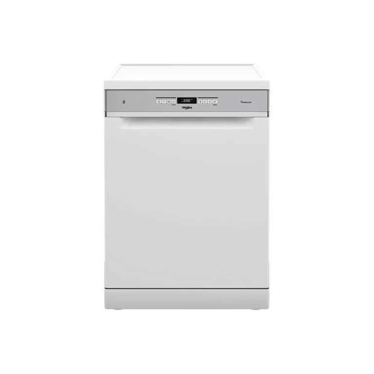 Lave vaisselle 60 cm WHIRLPOOL WH3FC14BN71W