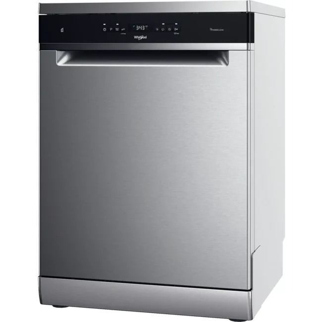 Lave vaisselle 60 cm WHIRLPOOL WH3FB14BN71X