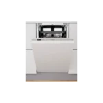 Lave vaisselle encastrable WHIRLPOOL WSIC3M27C