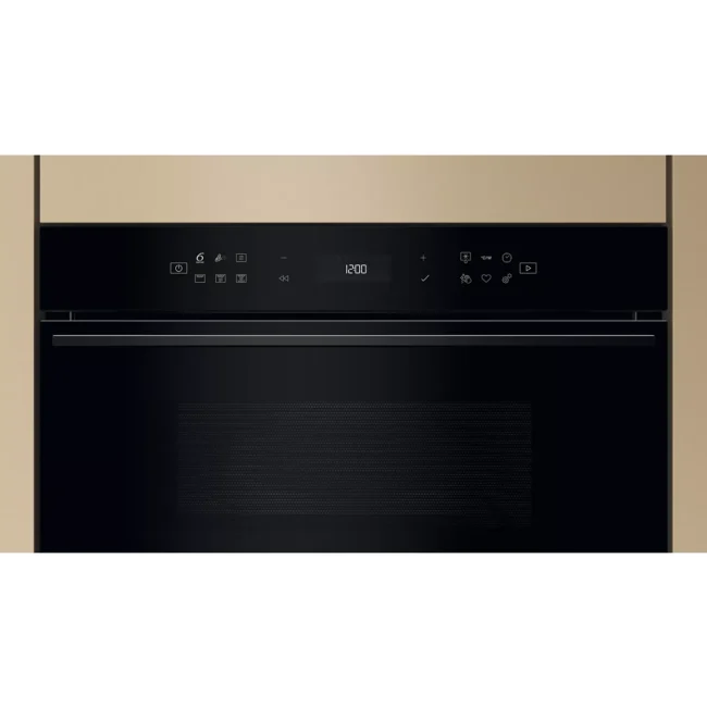 Micro ondes grill encastrable WHIRLPOOL WMD7O4TBF