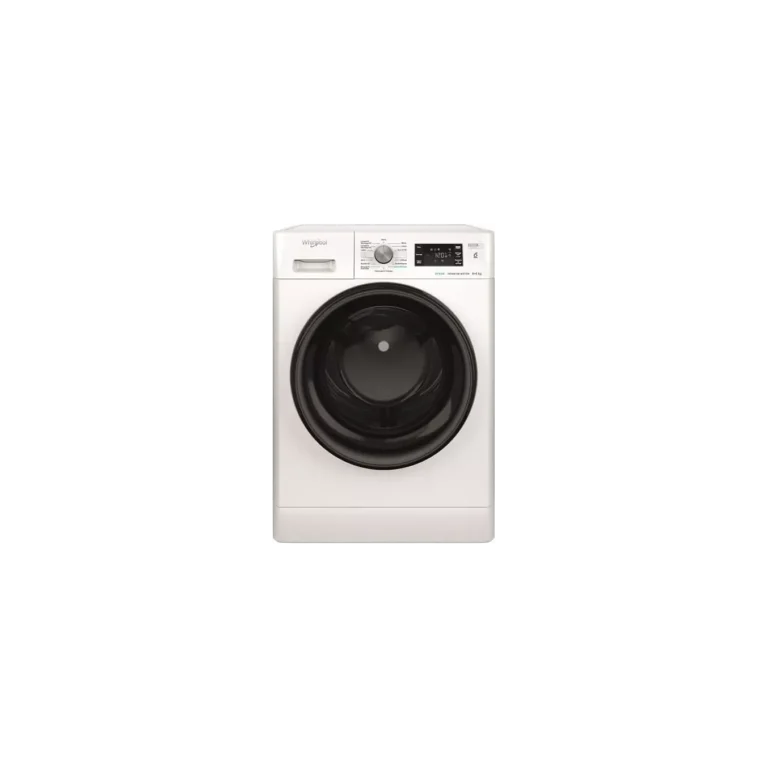 Sèche linge pompe à chaleur WHIRLPOOL PFFWDB864349BVFR