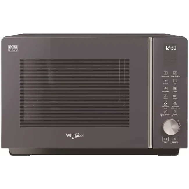 Micro ondes combiné WHIRLPOOL MWF259SG