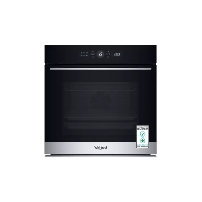 Four encastrable fonction vapeur WHIRLPOOL WOI5S8PM1SXAF