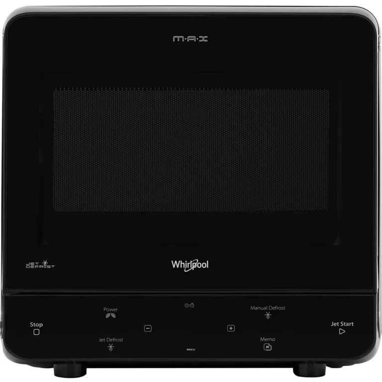 Micro ondes WHIRLPOOL MAX34NB