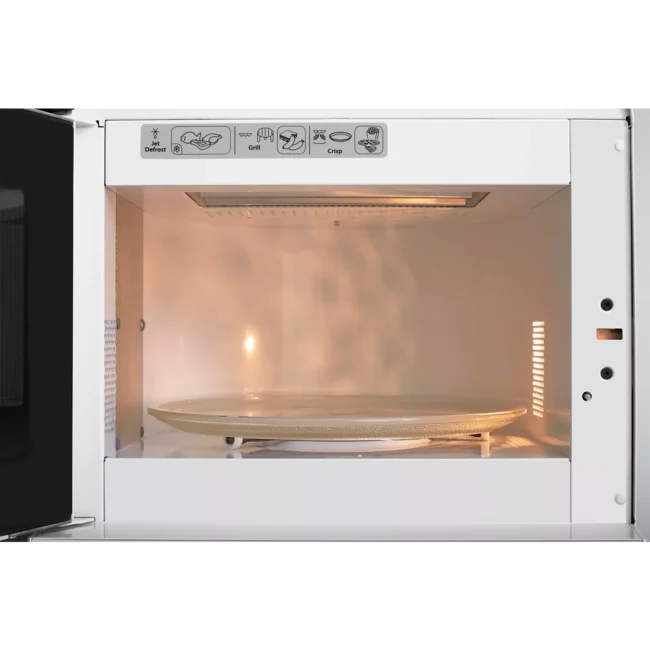 Micro ondes grill WHIRLPOOL MAX38FW crisp