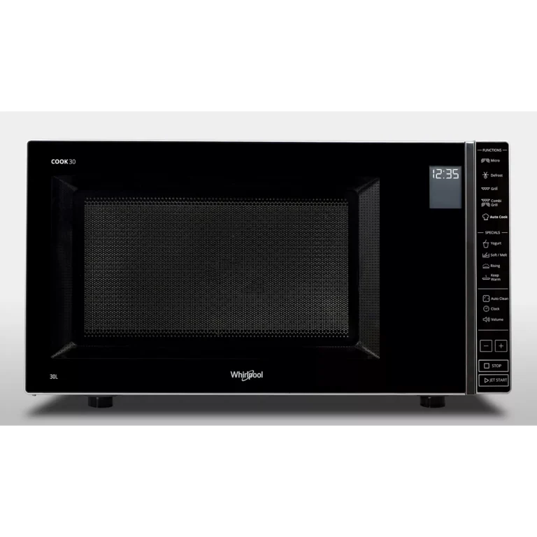 Micro ondes grill WHIRLPOOL MWP303SB