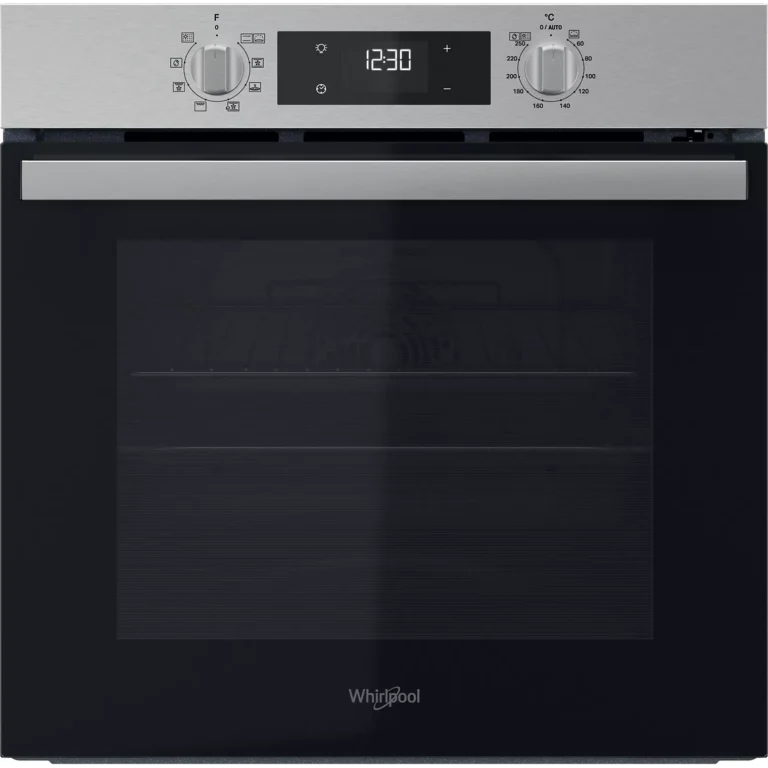 Four encastrable WHIRLPOOL OMR553RR0X