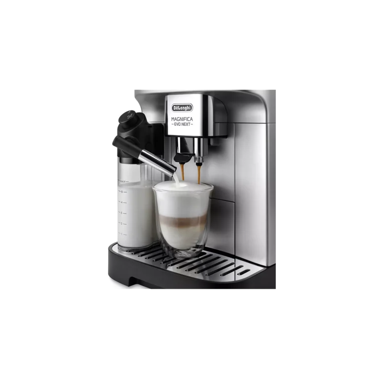Expresso Broyeur DELONGHI ECAM310.80.SB