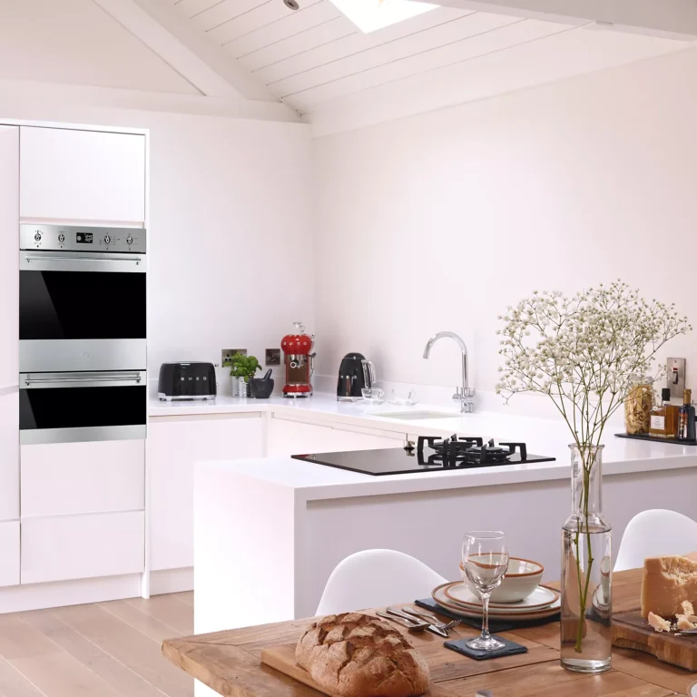 Four encastrable SMEG DOSP6390X