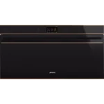 Four encastrable SMEG SFPR9604TNR