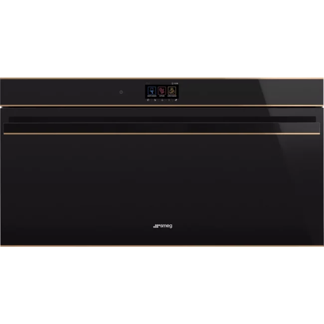 Four encastrable SMEG SFPR9604TNR